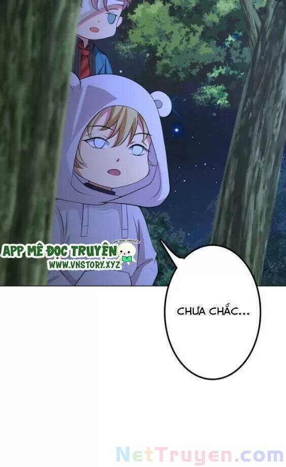 Quy Luật Tình Yêu Ở Mạt Thế Chapter 365 - 23