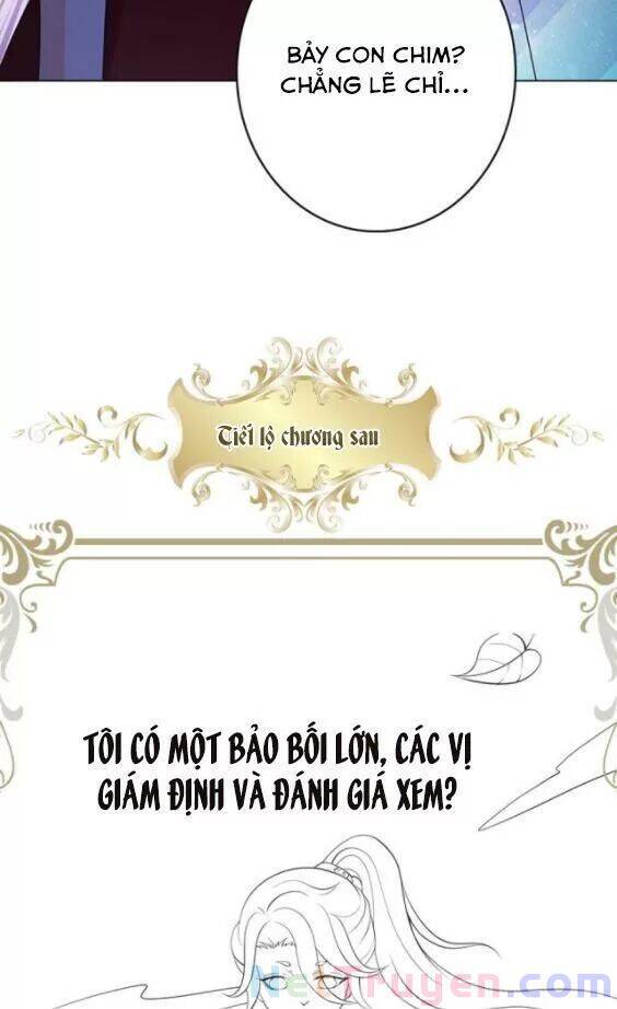 Quy Luật Tình Yêu Ở Mạt Thế Chapter 365 - 25
