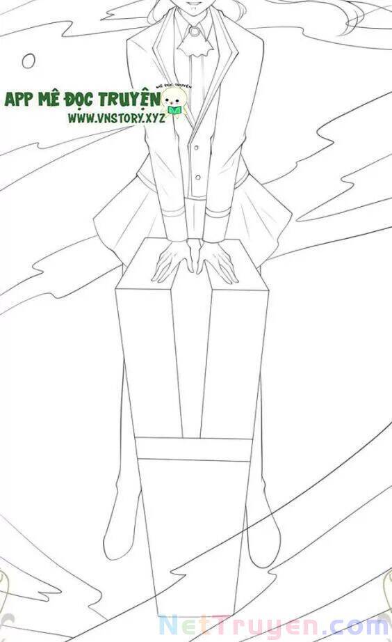 Quy Luật Tình Yêu Ở Mạt Thế Chapter 365 - 26