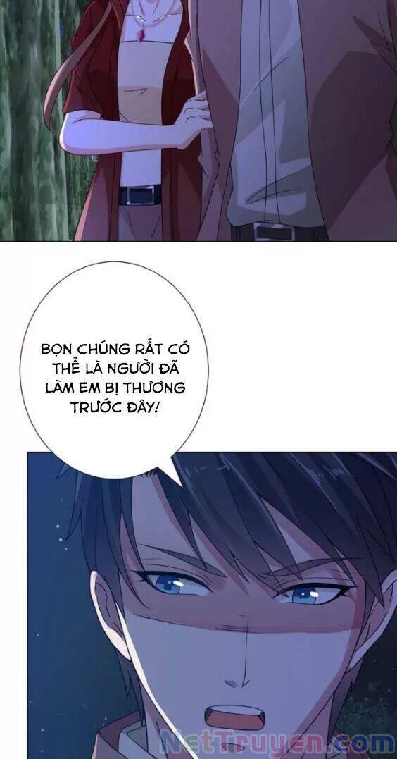 Quy Luật Tình Yêu Ở Mạt Thế Chapter 365 - 4