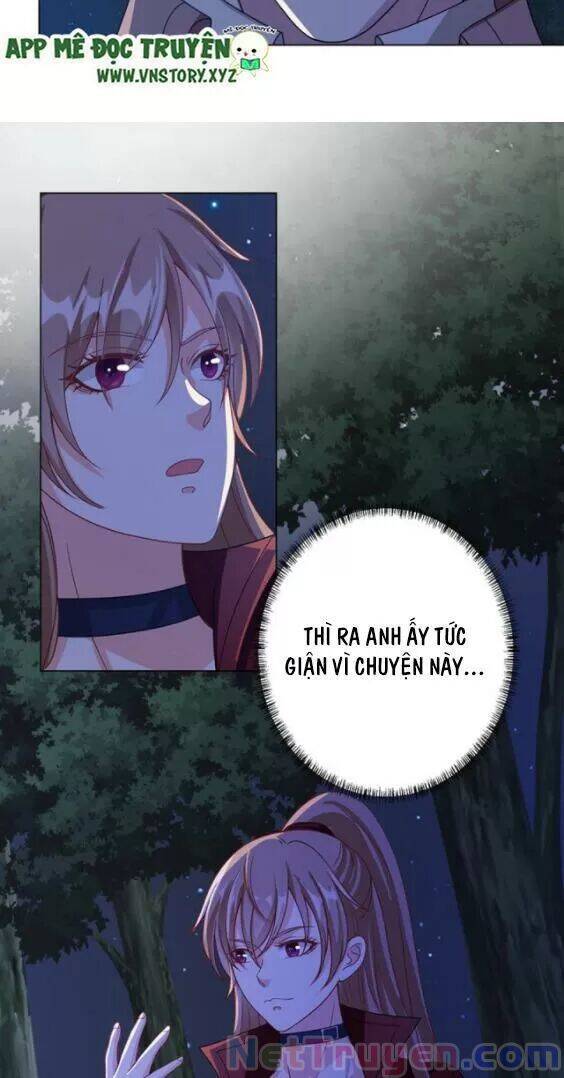 Quy Luật Tình Yêu Ở Mạt Thế Chapter 365 - 5