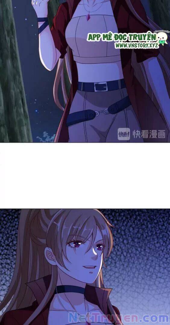 Quy Luật Tình Yêu Ở Mạt Thế Chapter 365 - 6