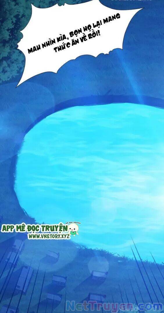 Quy Luật Tình Yêu Ở Mạt Thế Chapter 365 - 8