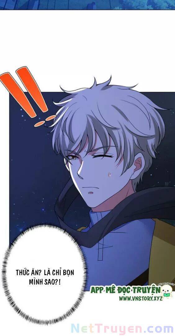 Quy Luật Tình Yêu Ở Mạt Thế Chapter 365 - 9