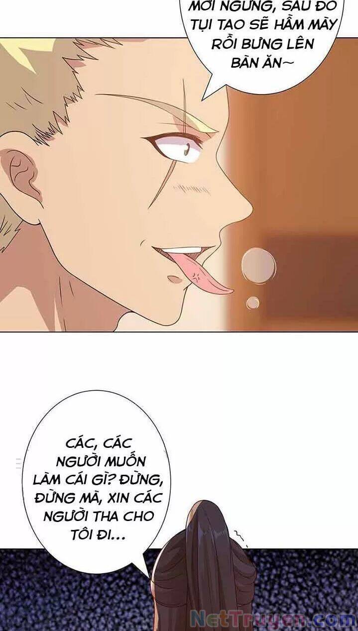 Quy Luật Tình Yêu Ở Mạt Thế Chapter 366 - 2