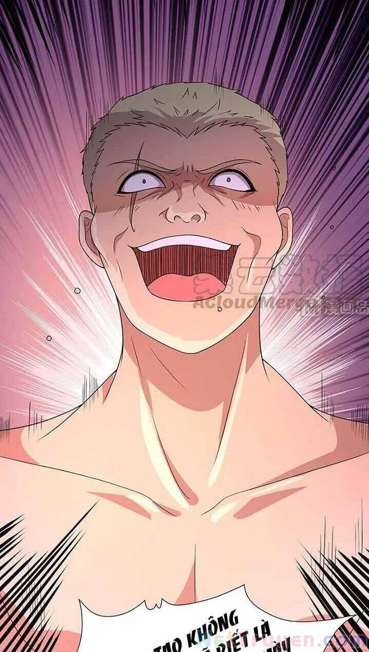 Quy Luật Tình Yêu Ở Mạt Thế Chapter 366 - 11