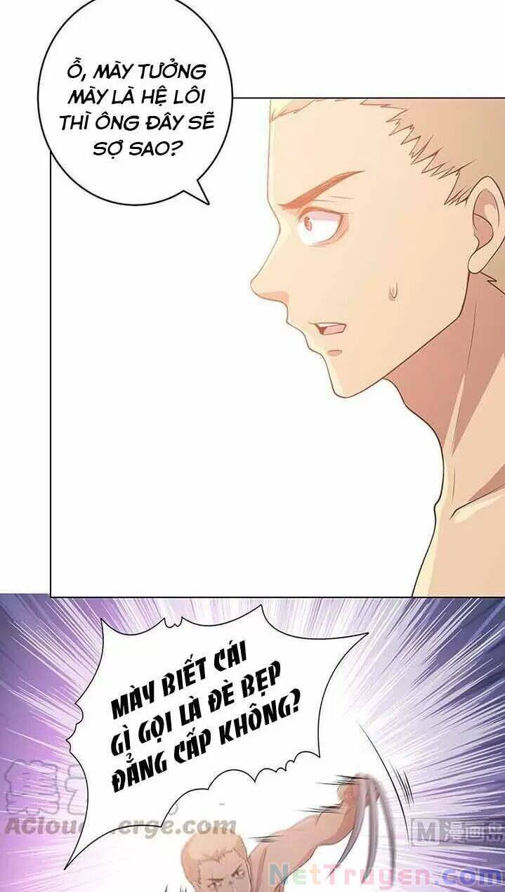 Quy Luật Tình Yêu Ở Mạt Thế Chapter 366 - 17