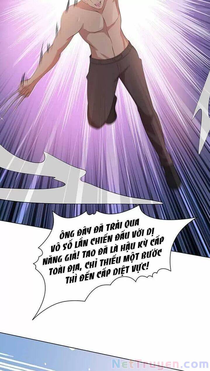 Quy Luật Tình Yêu Ở Mạt Thế Chapter 366 - 18