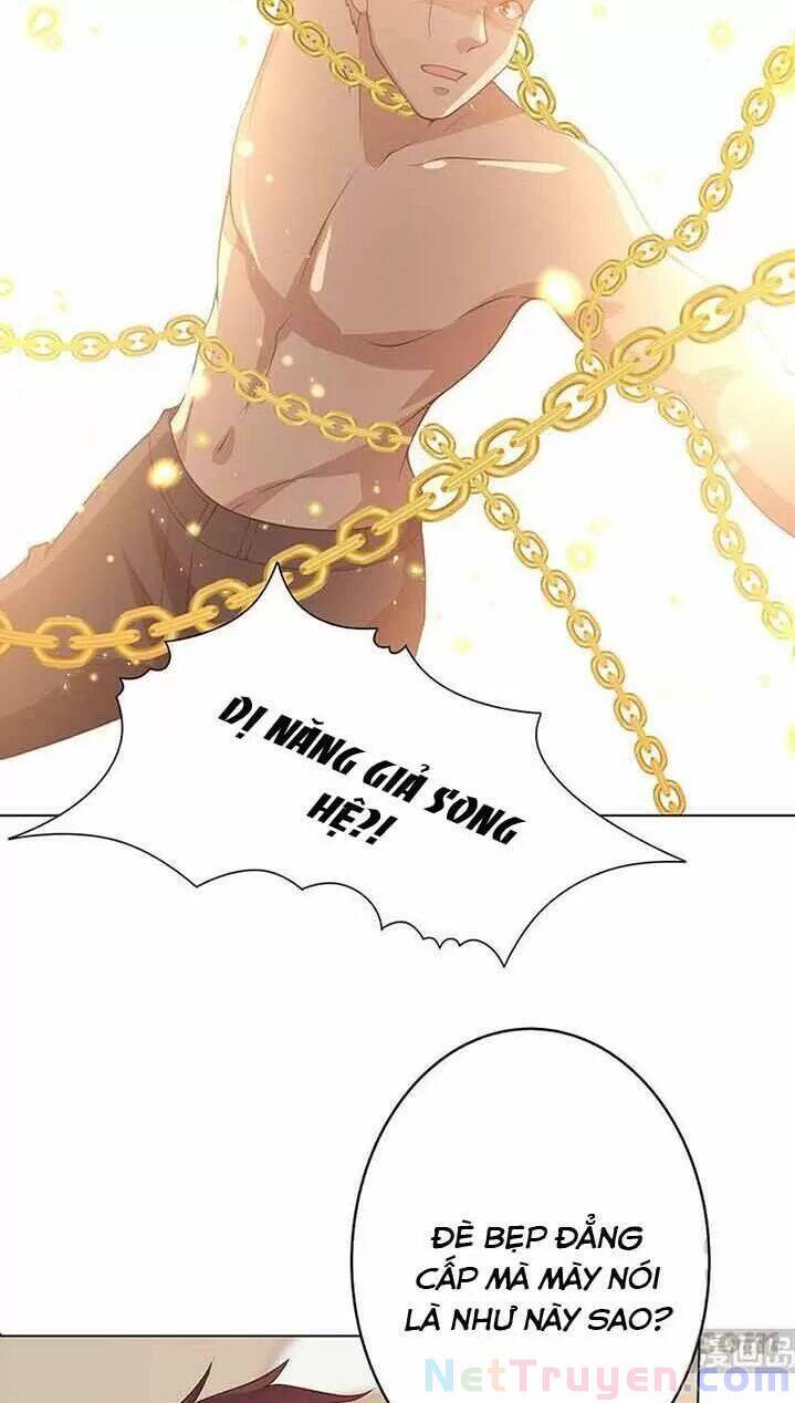 Quy Luật Tình Yêu Ở Mạt Thế Chapter 366 - 20