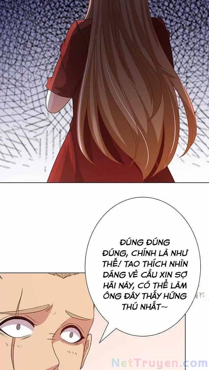 Quy Luật Tình Yêu Ở Mạt Thế Chapter 366 - 3