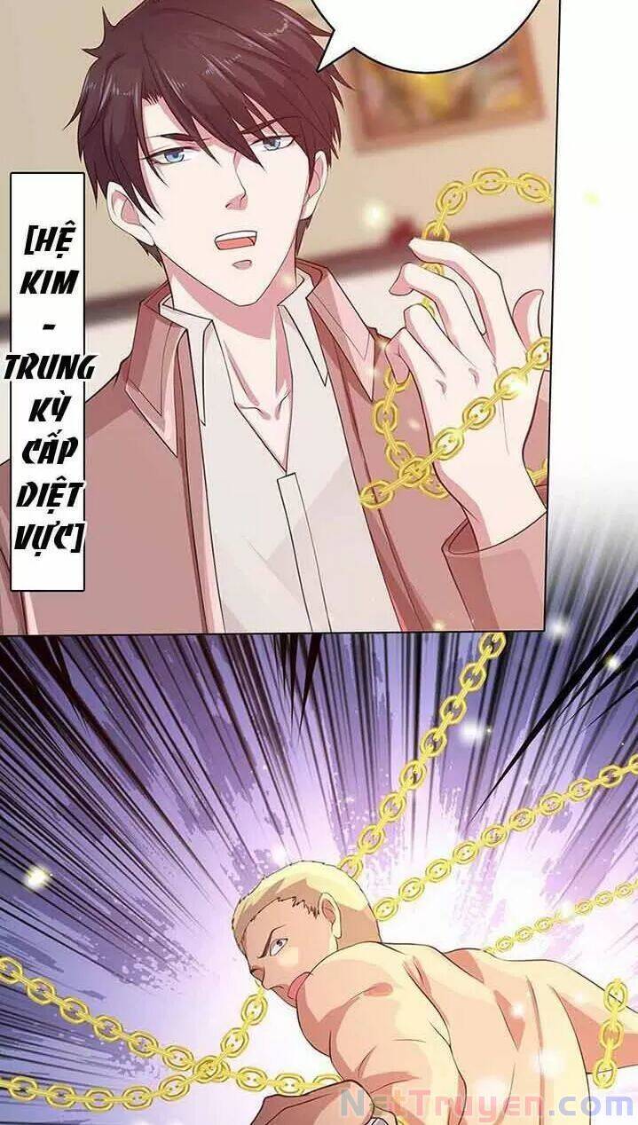 Quy Luật Tình Yêu Ở Mạt Thế Chapter 366 - 21