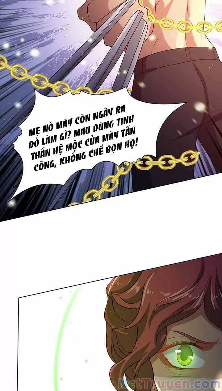 Quy Luật Tình Yêu Ở Mạt Thế Chapter 366 - 22