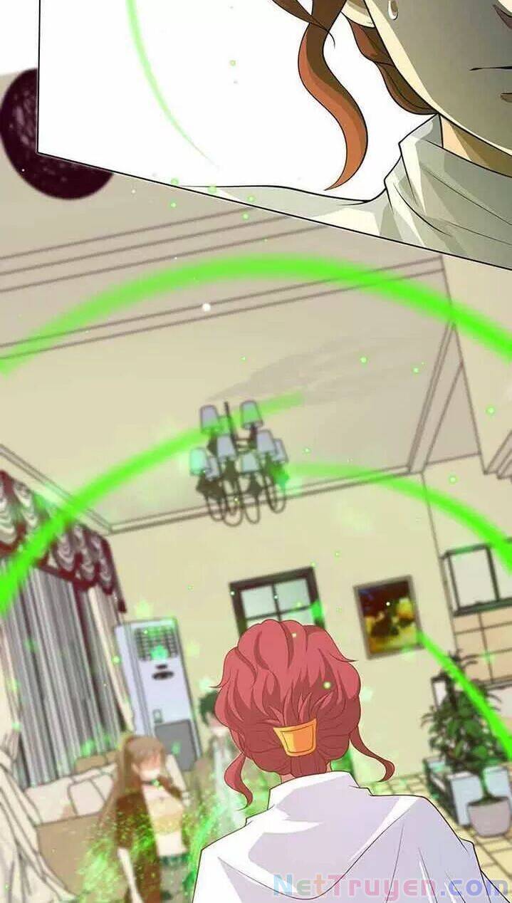 Quy Luật Tình Yêu Ở Mạt Thế Chapter 366 - 23