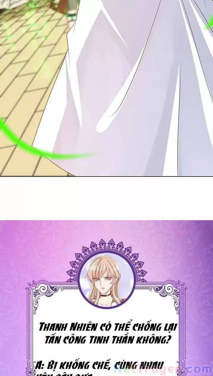 Quy Luật Tình Yêu Ở Mạt Thế Chapter 366 - 24