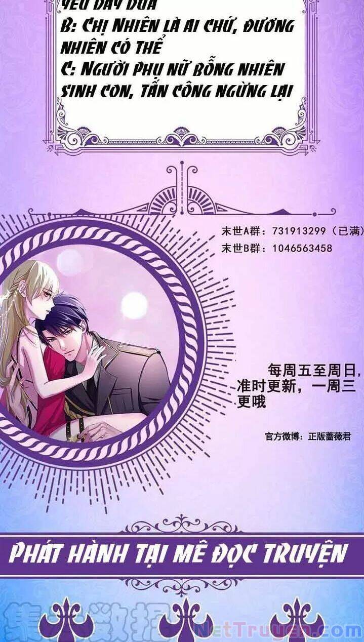 Quy Luật Tình Yêu Ở Mạt Thế Chapter 366 - 25