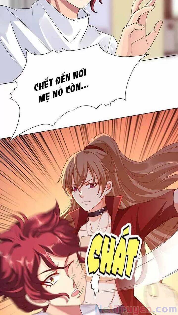 Quy Luật Tình Yêu Ở Mạt Thế Chapter 366 - 6