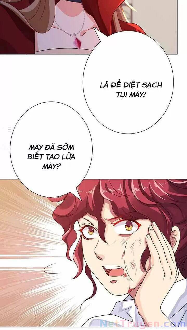 Quy Luật Tình Yêu Ở Mạt Thế Chapter 366 - 9