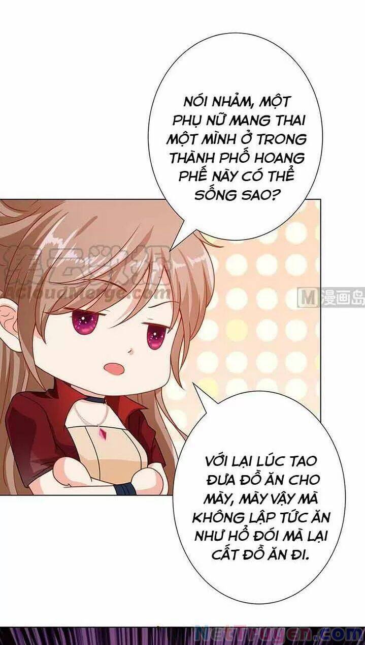 Quy Luật Tình Yêu Ở Mạt Thế Chapter 366 - 10