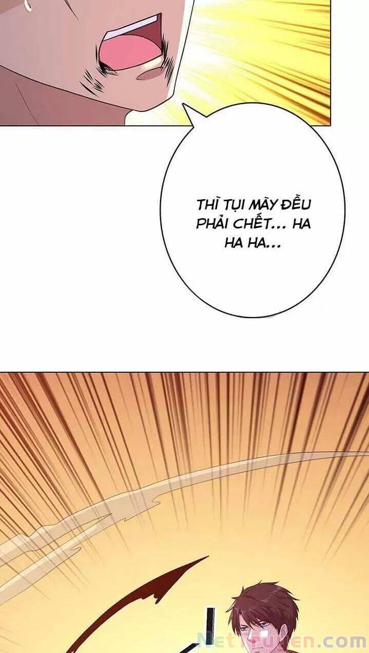 Quy Luật Tình Yêu Ở Mạt Thế Chapter 367 - 11