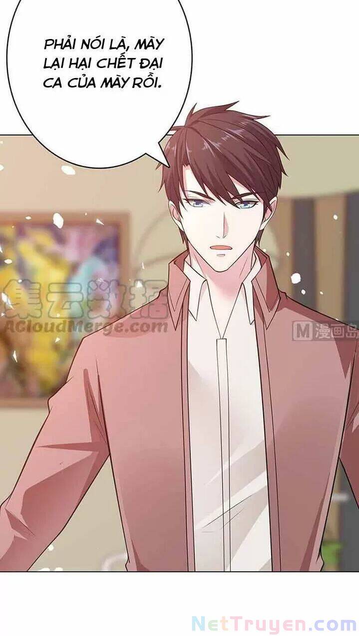 Quy Luật Tình Yêu Ở Mạt Thế Chapter 367 - 13