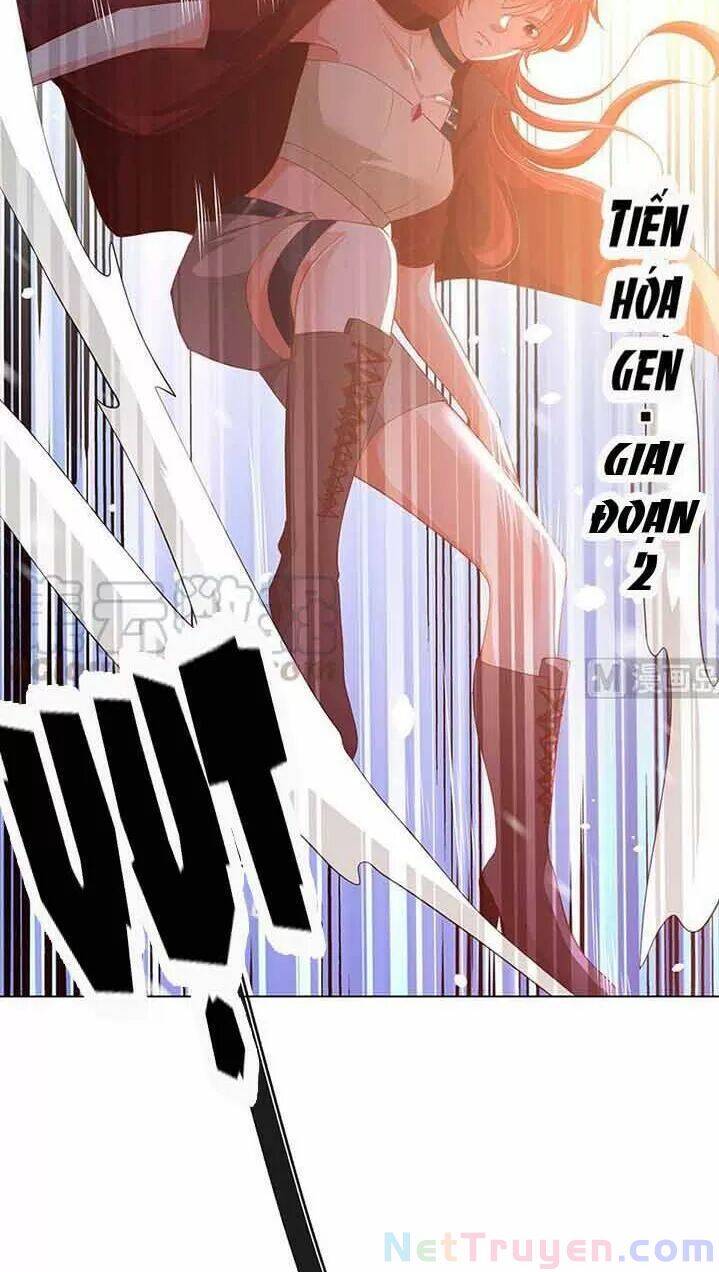 Quy Luật Tình Yêu Ở Mạt Thế Chapter 367 - 15
