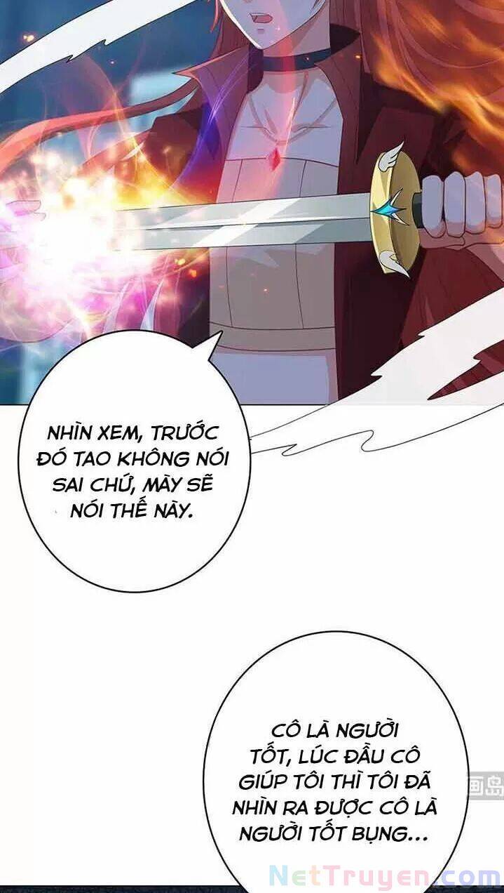 Quy Luật Tình Yêu Ở Mạt Thế Chapter 367 - 20
