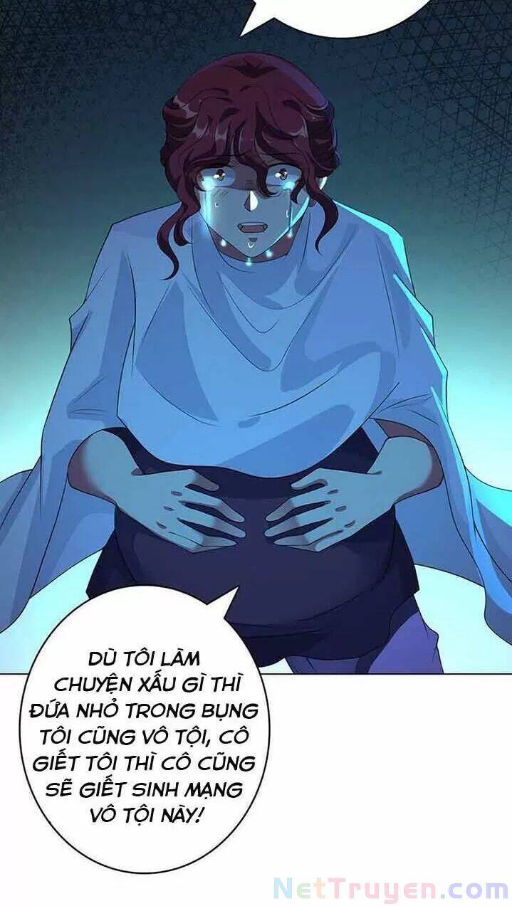 Quy Luật Tình Yêu Ở Mạt Thế Chapter 367 - 21