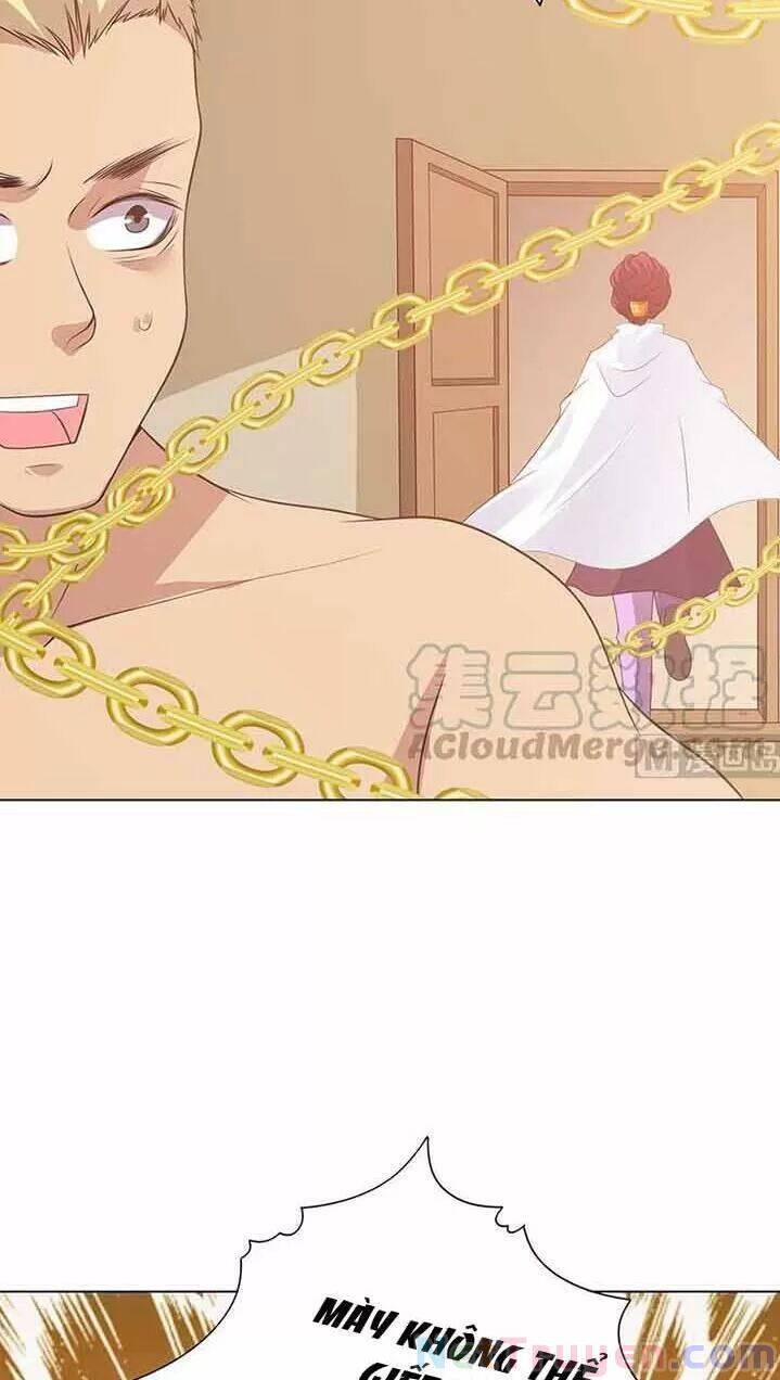 Quy Luật Tình Yêu Ở Mạt Thế Chapter 367 - 7