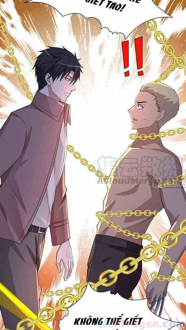 Quy Luật Tình Yêu Ở Mạt Thế Chapter 367 - 8