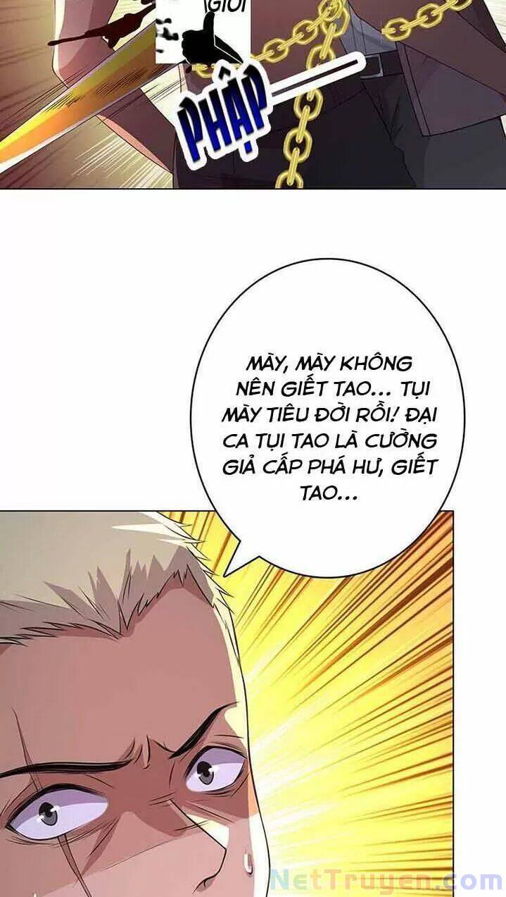 Quy Luật Tình Yêu Ở Mạt Thế Chapter 367 - 10