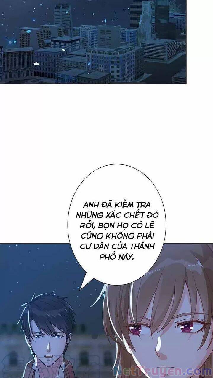 Quy Luật Tình Yêu Ở Mạt Thế Chapter 368 - 2