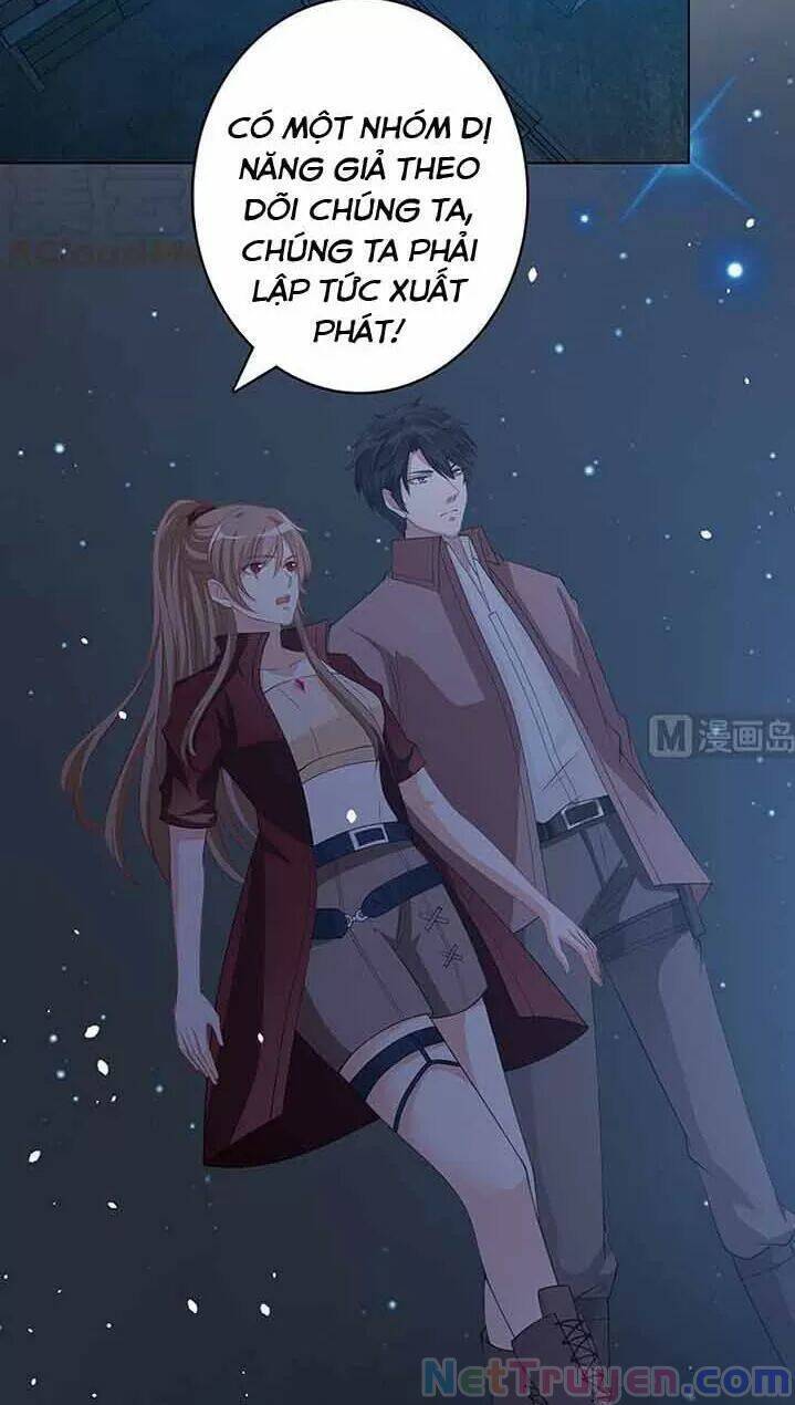 Quy Luật Tình Yêu Ở Mạt Thế Chapter 368 - 12