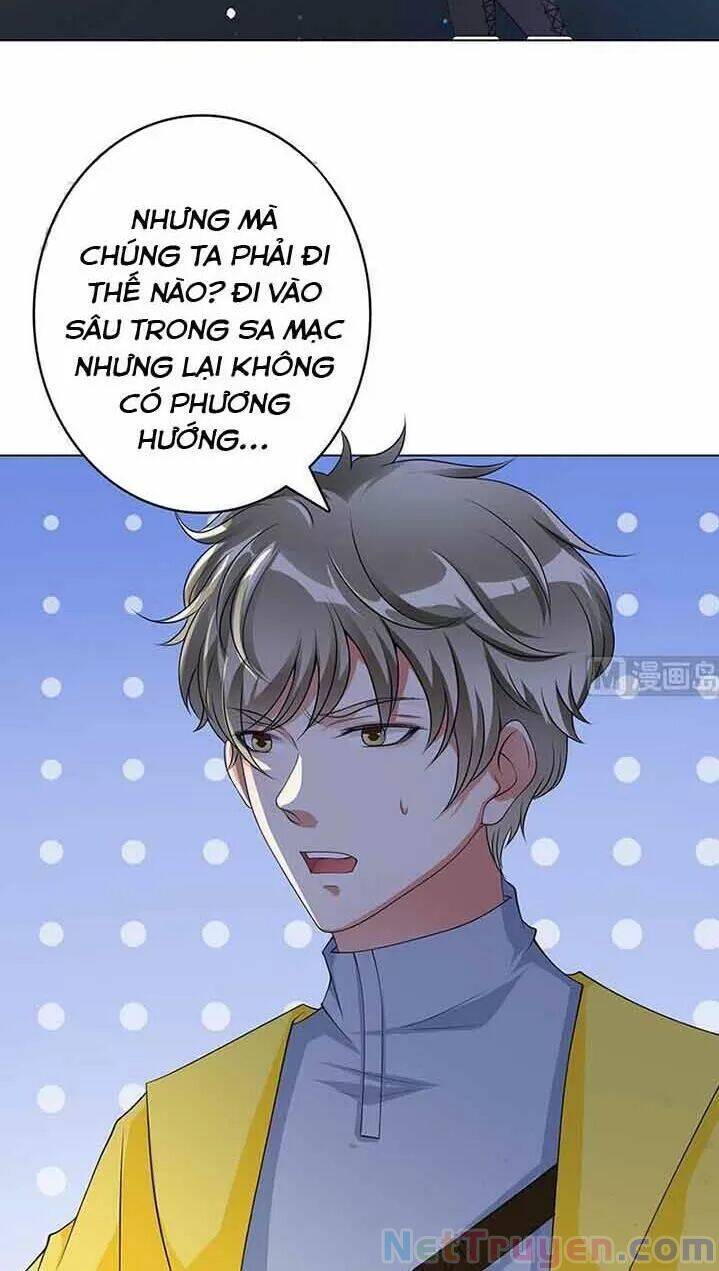 Quy Luật Tình Yêu Ở Mạt Thế Chapter 368 - 13