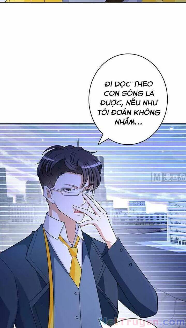 Quy Luật Tình Yêu Ở Mạt Thế Chapter 368 - 14