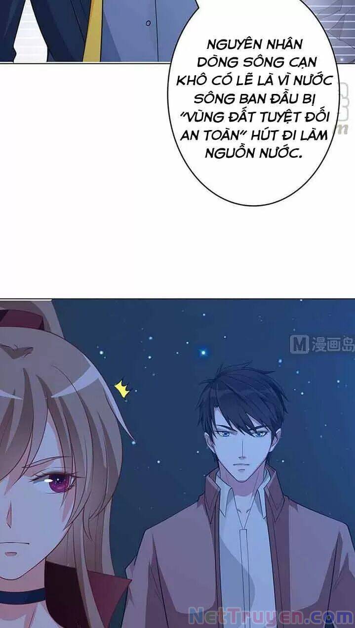 Quy Luật Tình Yêu Ở Mạt Thế Chapter 368 - 15