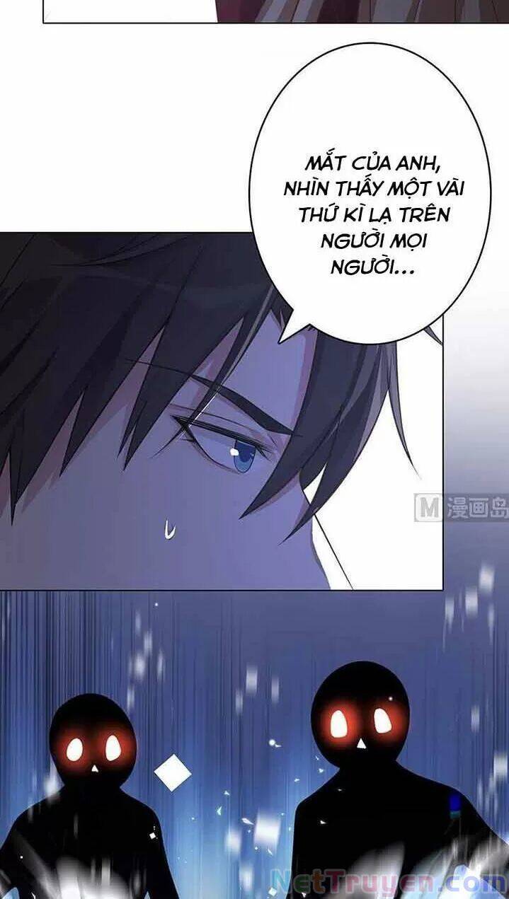 Quy Luật Tình Yêu Ở Mạt Thế Chapter 368 - 17