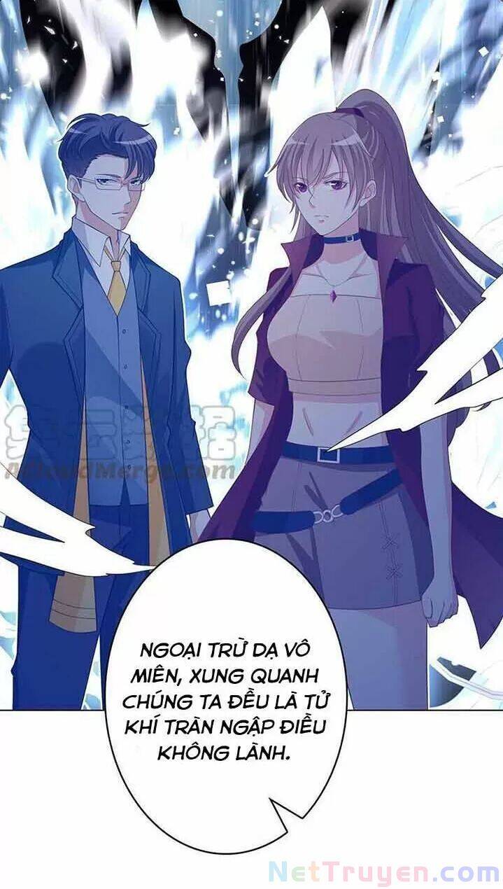 Quy Luật Tình Yêu Ở Mạt Thế Chapter 368 - 18