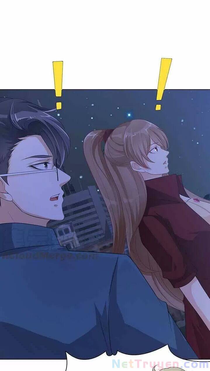 Quy Luật Tình Yêu Ở Mạt Thế Chapter 368 - 19