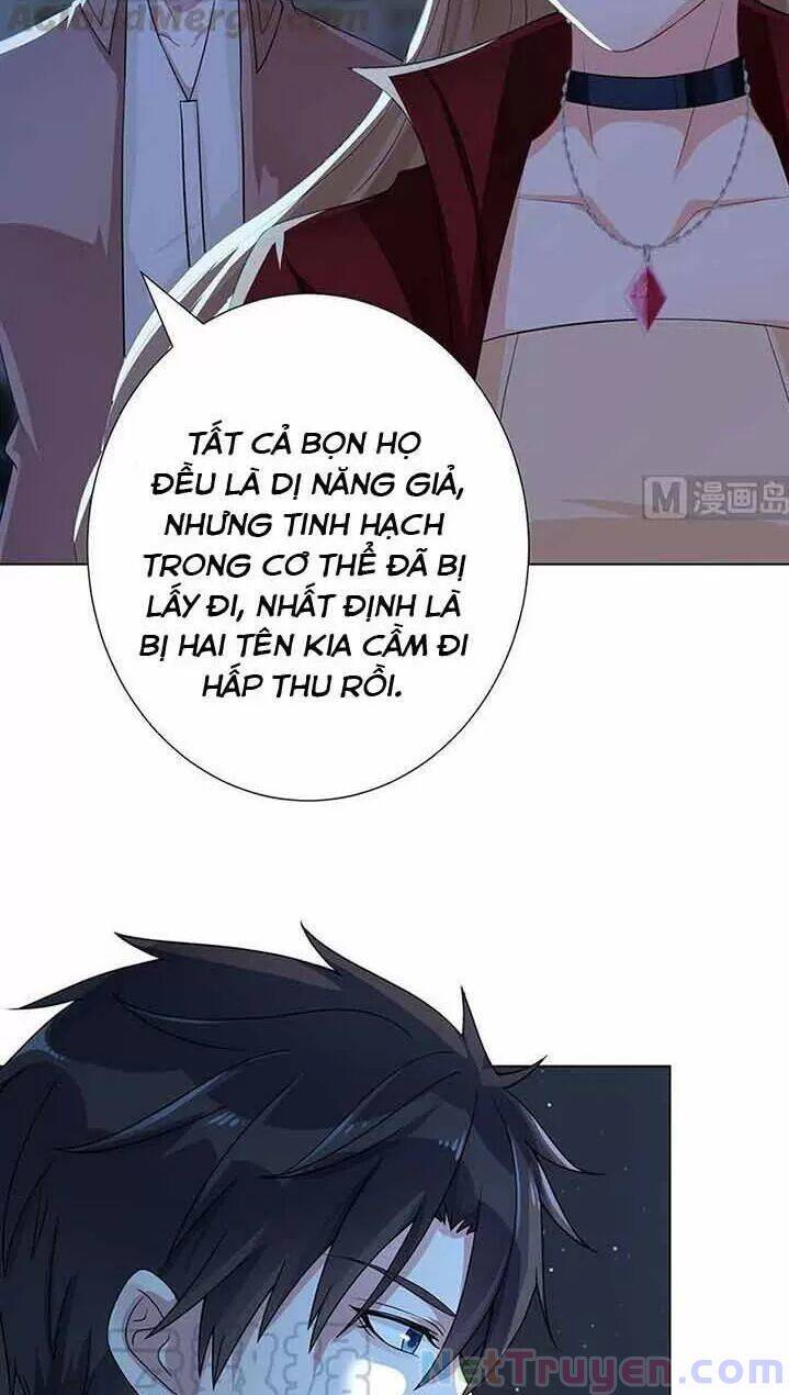 Quy Luật Tình Yêu Ở Mạt Thế Chapter 368 - 3