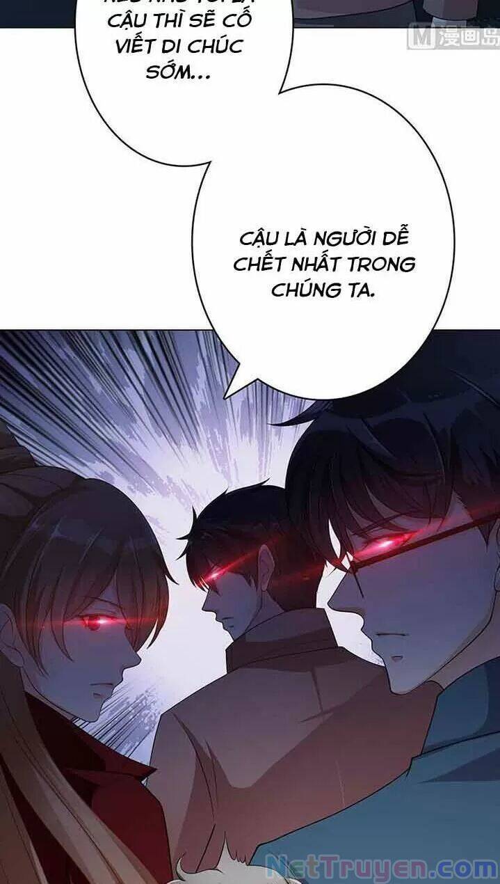 Quy Luật Tình Yêu Ở Mạt Thế Chapter 368 - 21