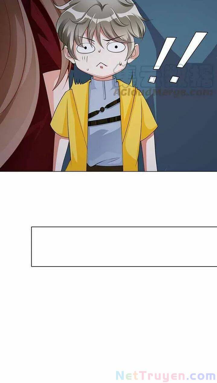 Quy Luật Tình Yêu Ở Mạt Thế Chapter 368 - 22