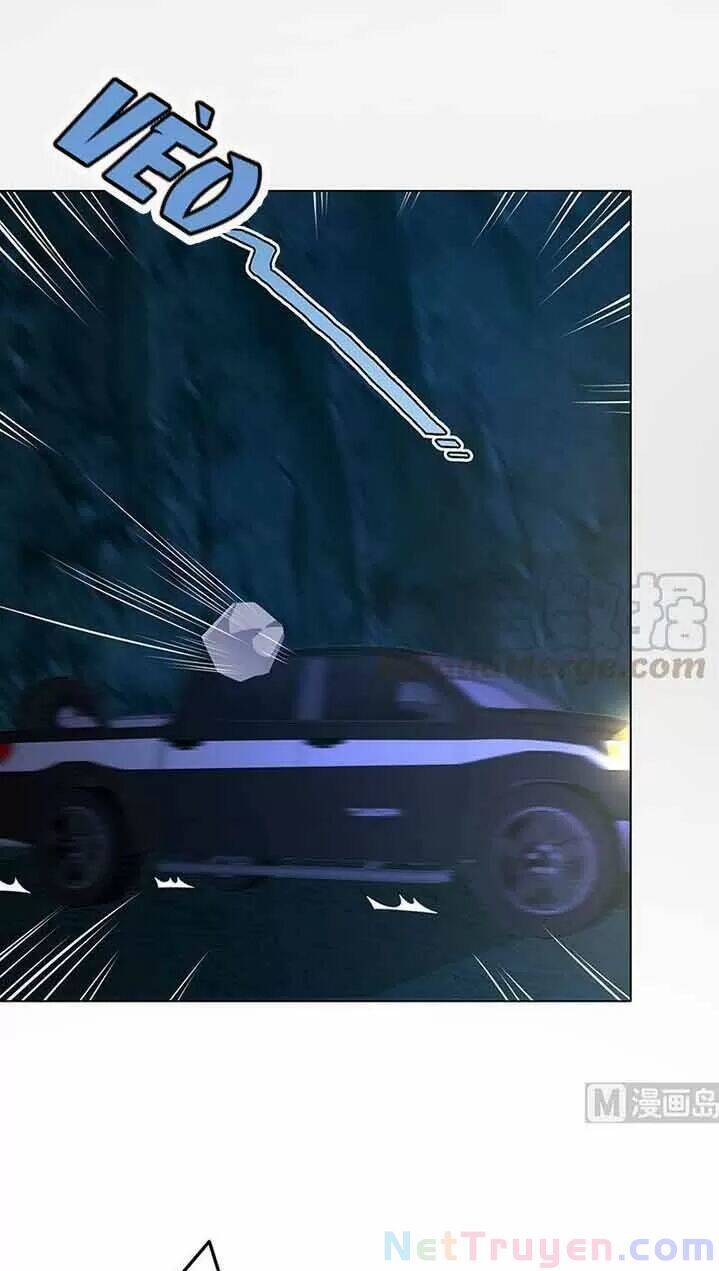 Quy Luật Tình Yêu Ở Mạt Thế Chapter 368 - 24