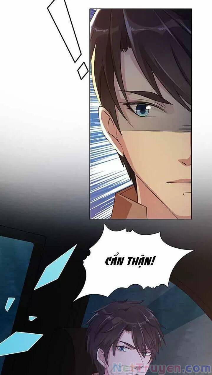 Quy Luật Tình Yêu Ở Mạt Thế Chapter 368 - 25