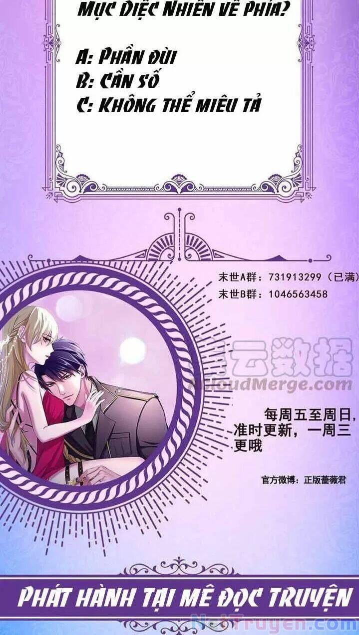 Quy Luật Tình Yêu Ở Mạt Thế Chapter 368 - 27