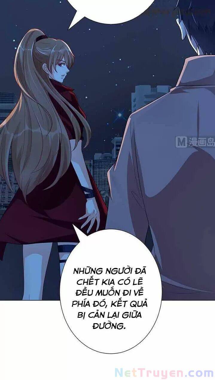 Quy Luật Tình Yêu Ở Mạt Thế Chapter 368 - 5
