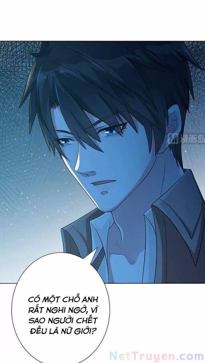 Quy Luật Tình Yêu Ở Mạt Thế Chapter 368 - 6