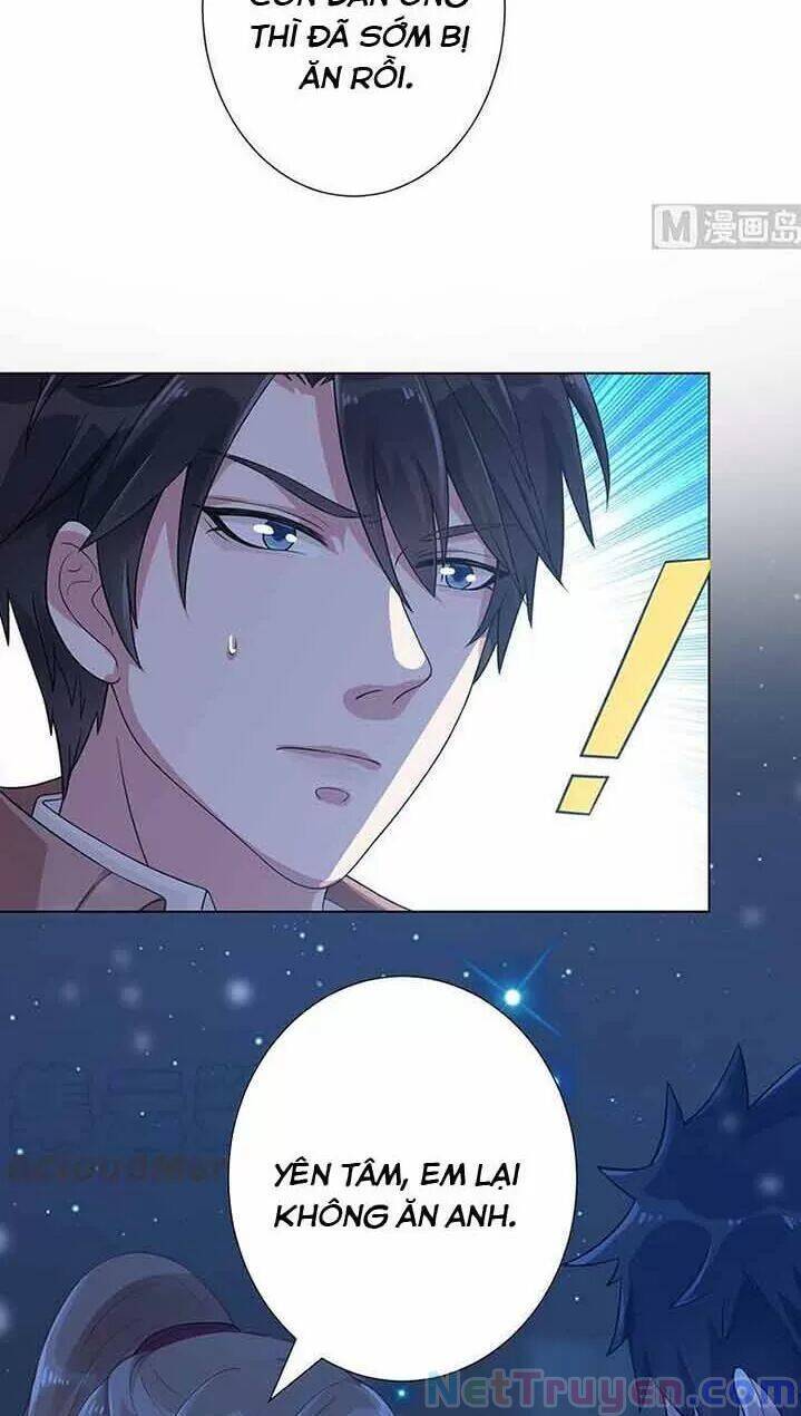 Quy Luật Tình Yêu Ở Mạt Thế Chapter 368 - 8