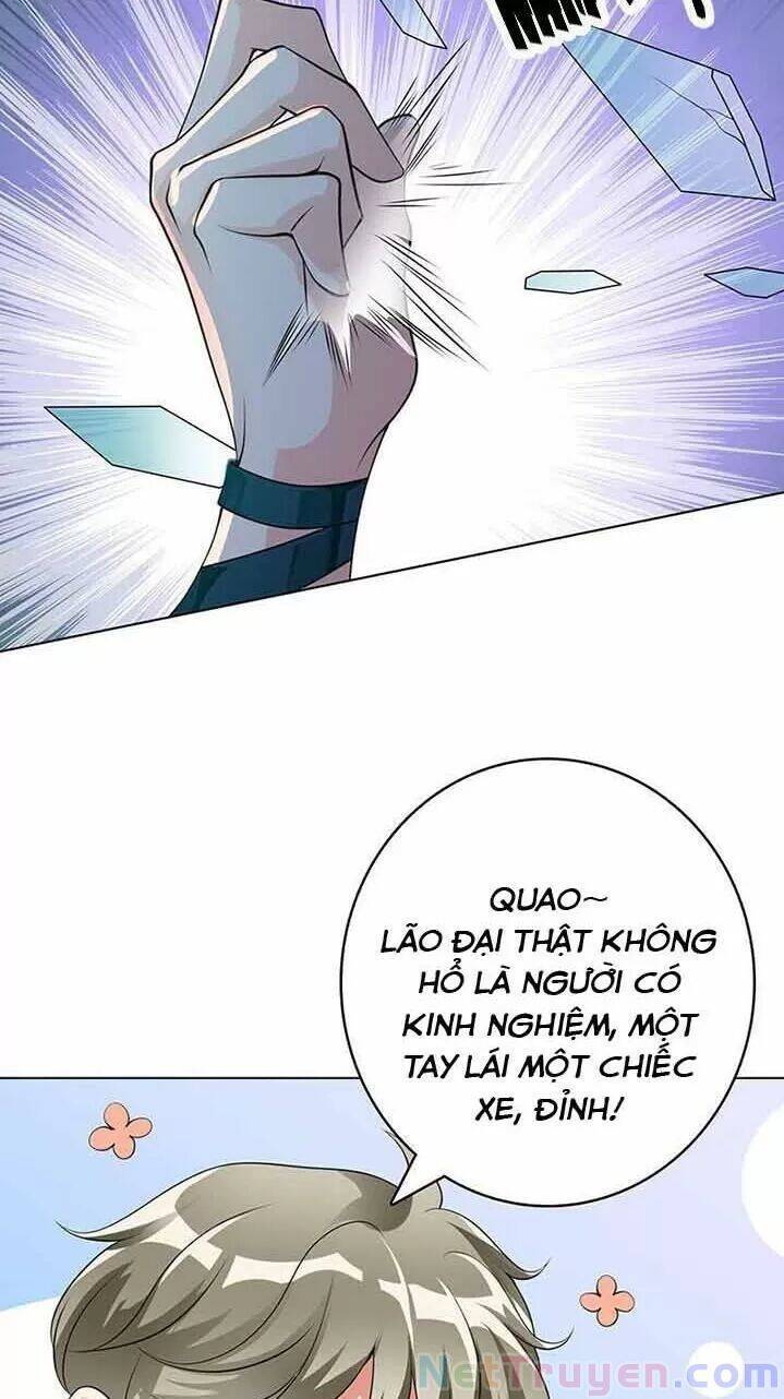 Quy Luật Tình Yêu Ở Mạt Thế Chapter 369 - 2