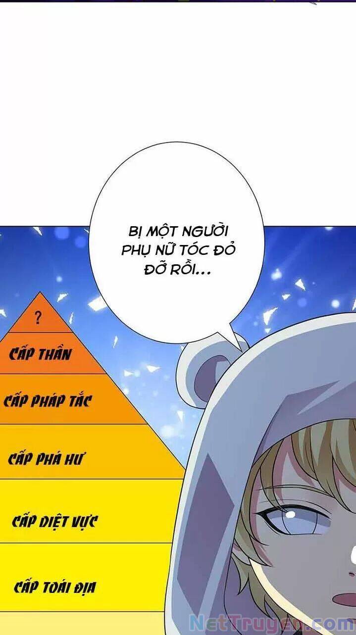 Quy Luật Tình Yêu Ở Mạt Thế Chapter 369 - 11