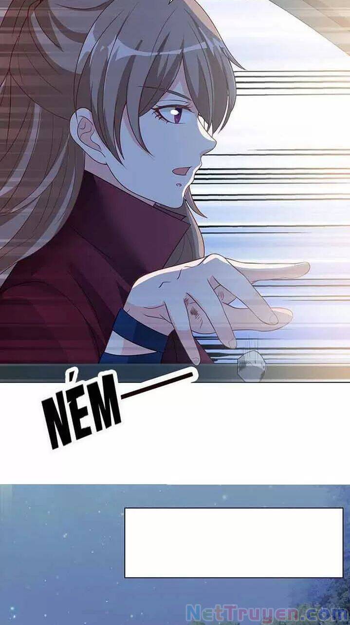 Quy Luật Tình Yêu Ở Mạt Thế Chapter 369 - 14